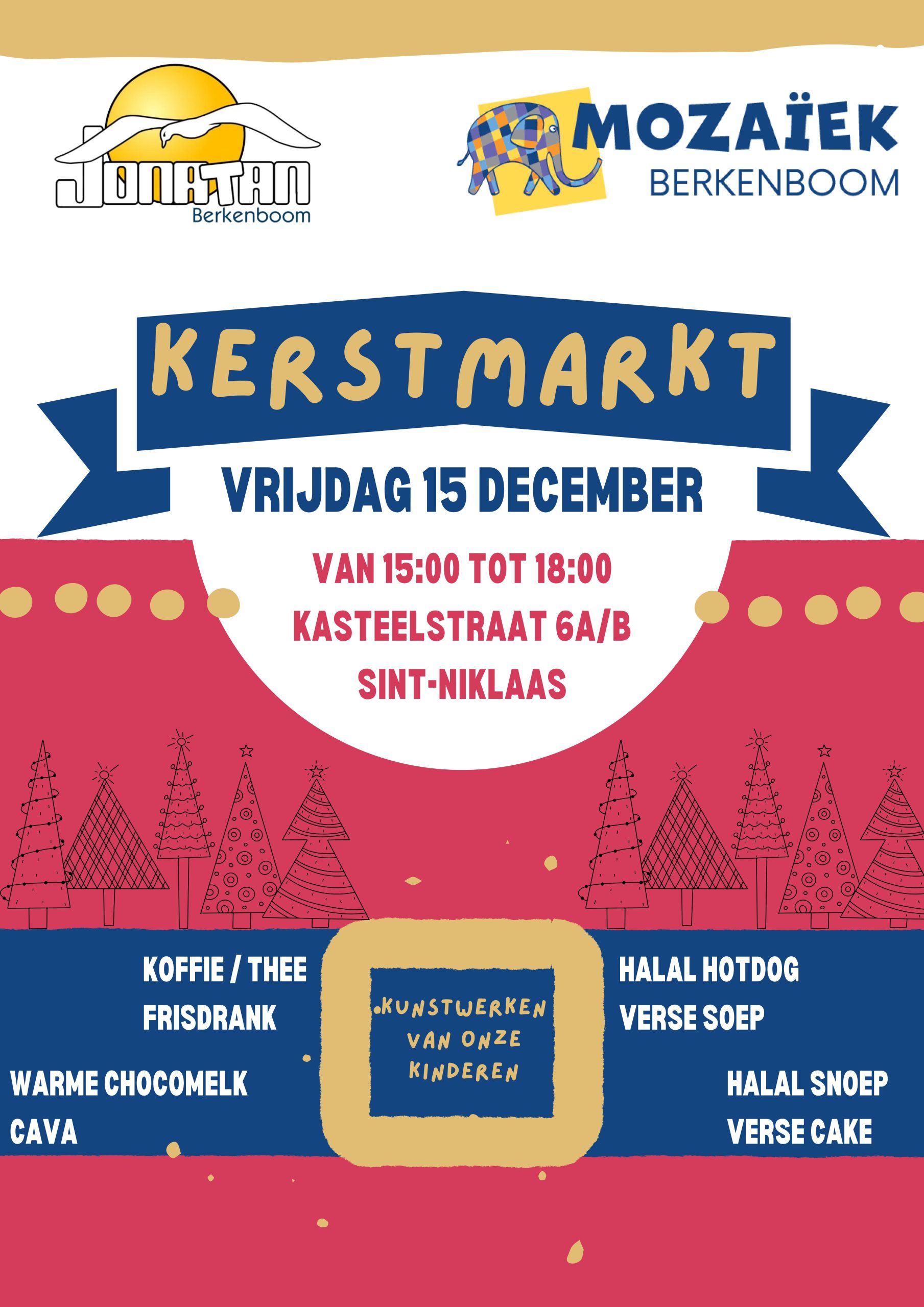 Kerstmarkt